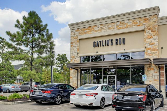 1216 Chantilly Lane, Houston, TX 77018