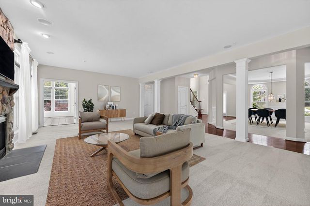 13330 LENFANT DR, Fort Washington, MD 20744