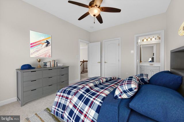 13330 LENFANT DR, Fort Washington, MD 20744