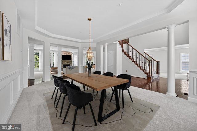 13330 LENFANT DR, Fort Washington, MD 20744