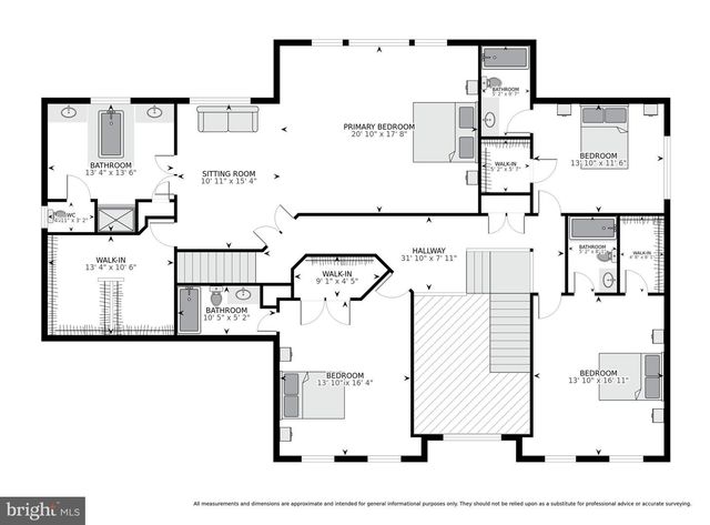 13330 LENFANT DR, Fort Washington, MD 20744