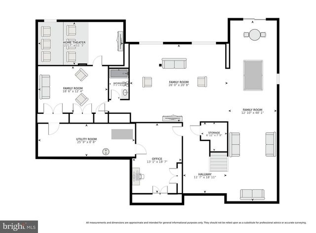 13330 LENFANT DR, Fort Washington, MD 20744