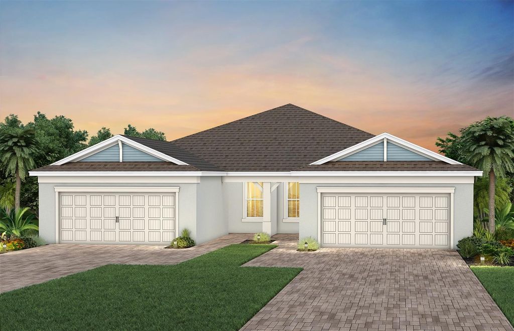 2849 MIDSWEET AVENUE, St Cloud, FL 34772