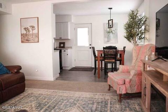 4547 E 14th Street, Tucson, AZ 85711