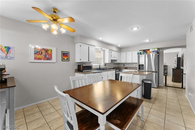 7556 Violet Vista Avenue 101, Las Vegas, NV 89130