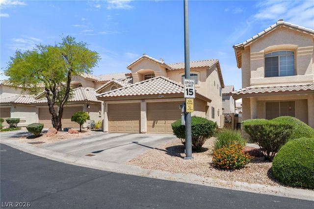 7556 Violet Vista Avenue 101, Las Vegas, NV 89130