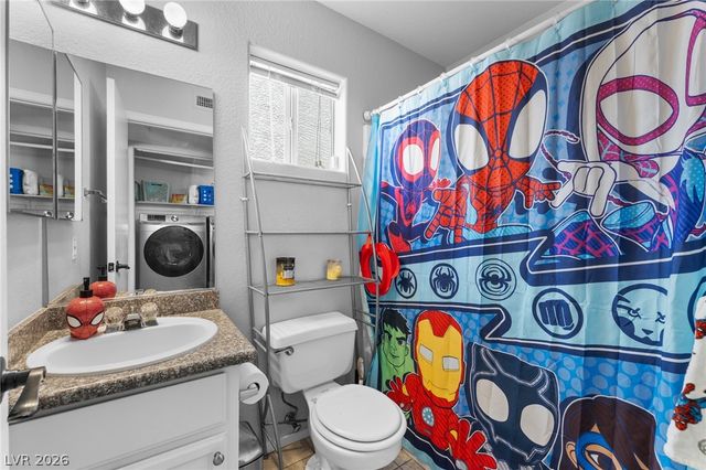 7556 Violet Vista Avenue 101, Las Vegas, NV 89130