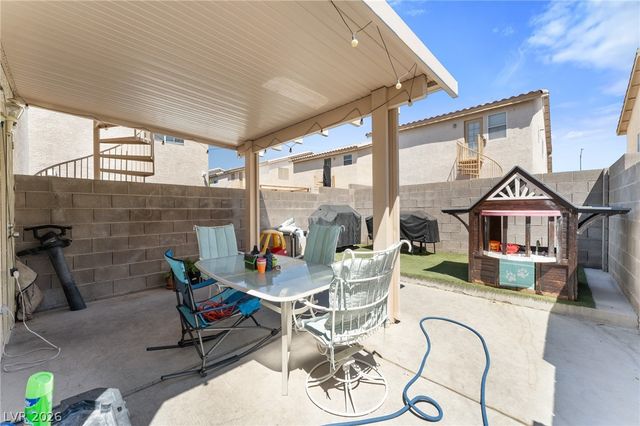 7556 Violet Vista Avenue 101, Las Vegas, NV 89130