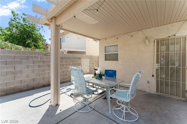 7556 Violet Vista Avenue 101, Las Vegas, NV 89130