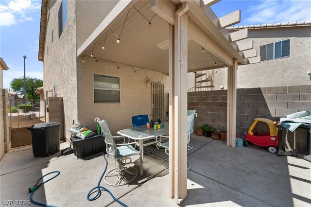 7556 Violet Vista Avenue 101, Las Vegas, NV 89130