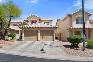 7556 Violet Vista Avenue 101, Las Vegas, NV 89130
