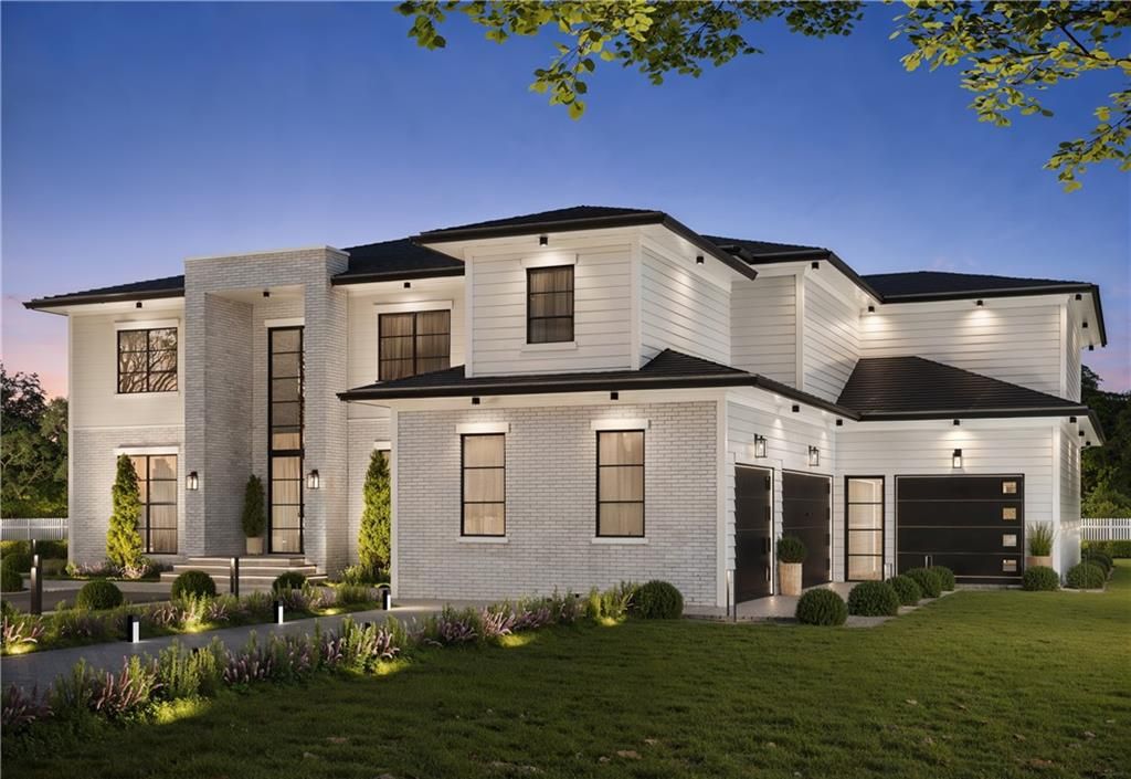3769 High Green Drive, Marietta, GA 30068