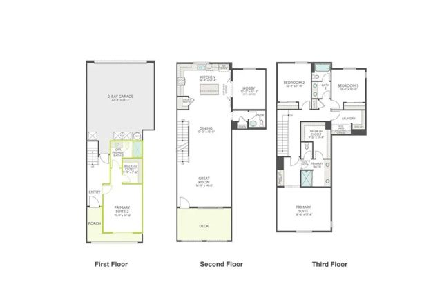 16207 Plumeria Lane, Chino, CA 91708