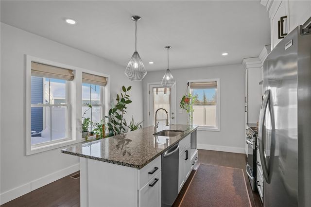 165 Graystone Street, Warwick, RI 02886