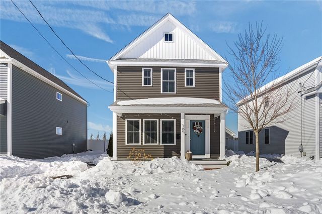 165 Graystone Street, Warwick, RI 02886