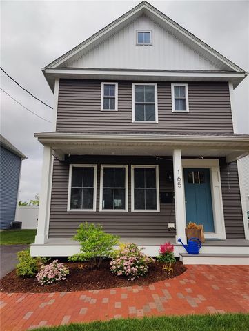 165 Graystone Street, Warwick, RI 02886