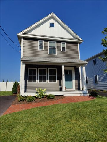 165 Graystone Street, Warwick, RI 02886