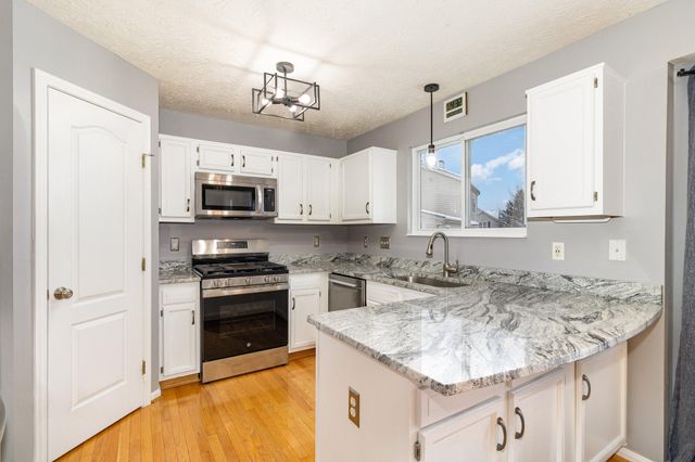 756 Ridgepoint Drive, Independence, KY 41051