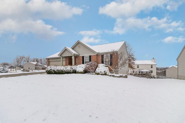 756 Ridgepoint Drive, Independence, KY 41051
