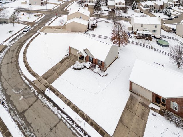 756 Ridgepoint Drive, Independence, KY 41051