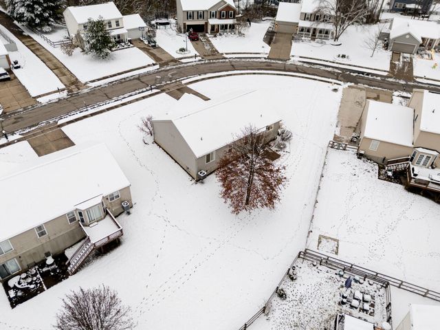 756 Ridgepoint Drive, Independence, KY 41051