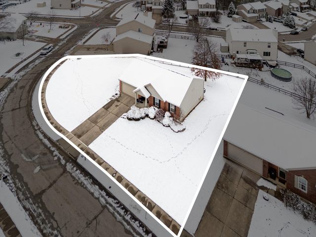 756 Ridgepoint Drive, Independence, KY 41051