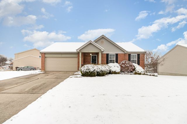 756 Ridgepoint Drive, Independence, KY 41051