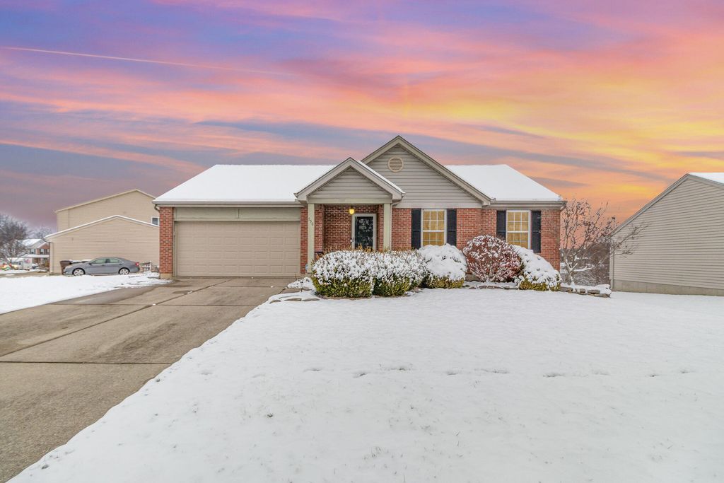 756 Ridgepoint Drive, Independence, KY 41051