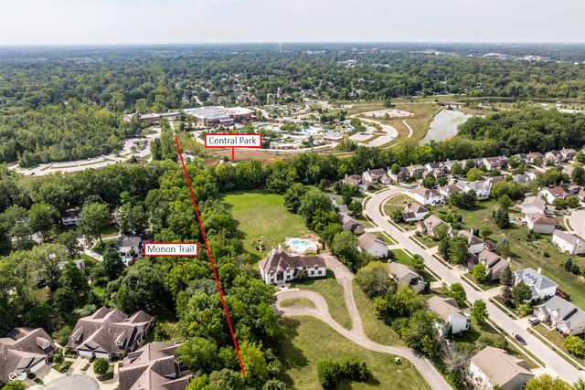 11575 Freeport Drive, Carmel, IN 46032