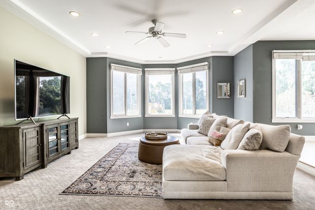 11575 Freeport Drive, Carmel, IN 46032