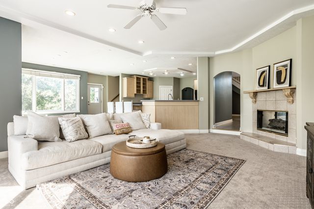 11575 Freeport Drive, Carmel, IN 46032