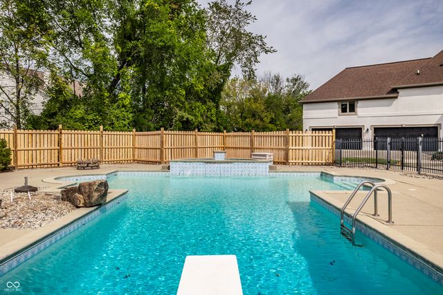 11575 Freeport Drive, Carmel, IN 46032