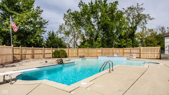 11575 Freeport Drive, Carmel, IN 46032