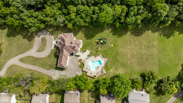 11575 Freeport Drive, Carmel, IN 46032