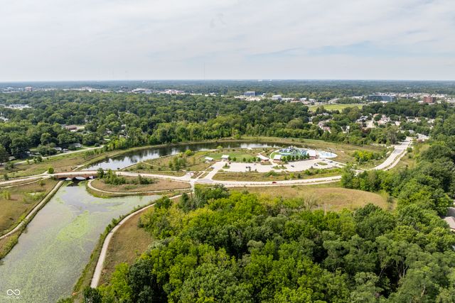11575 Freeport Drive, Carmel, IN 46032