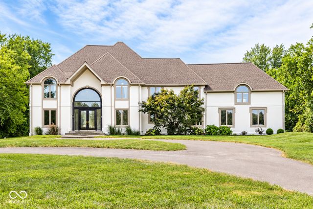 11575 Freeport Drive, Carmel, IN 46032