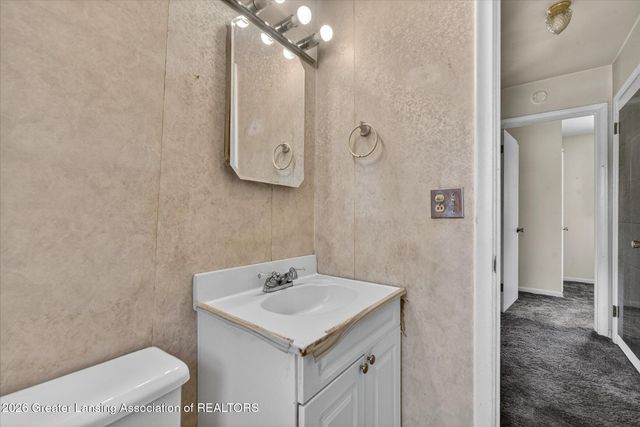 5129 Wexford Road, Lansing, MI 48911