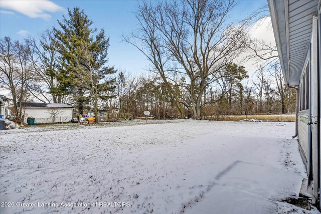 5129 Wexford Road, Lansing, MI 48911