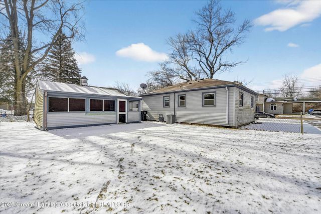 5129 Wexford Road, Lansing, MI 48911