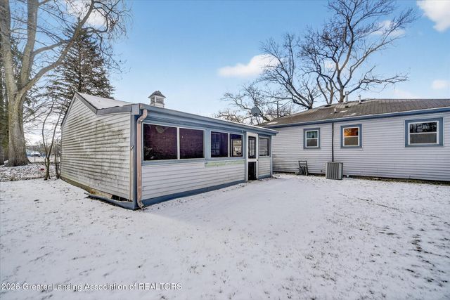 5129 Wexford Road, Lansing, MI 48911