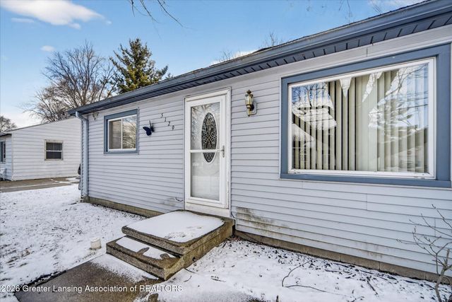 5129 Wexford Road, Lansing, MI 48911