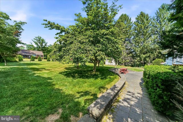 1400 E KELLER RD, Pottstown, PA 19465