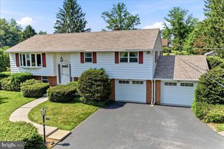 1400 E KELLER RD, Pottstown, PA 19465