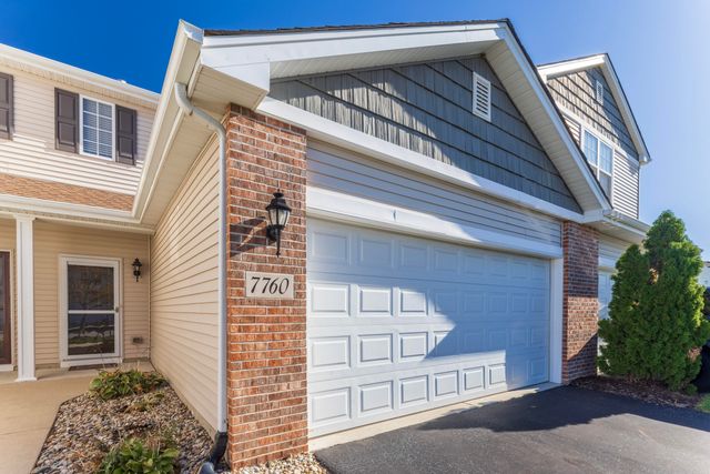 7760 E 111th Place, Crown Point, IN 46307