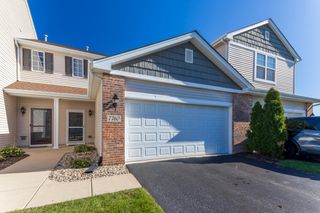 7760 E 111th Place, Crown Point, IN 46307