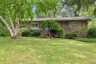 308 Washburn Drive, Dewitt, NY 13057