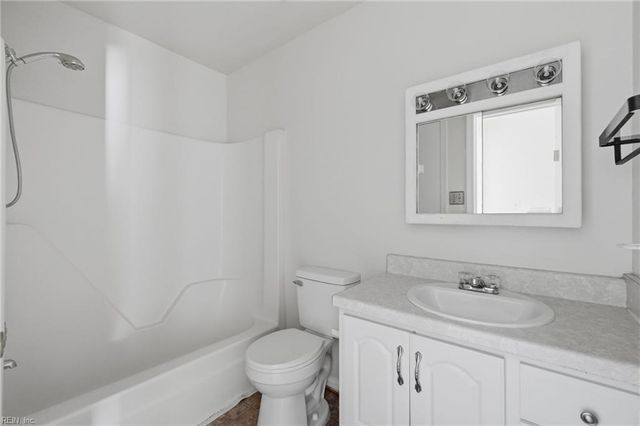 497 Cobblewood BND, Chesapeake, VA 23320