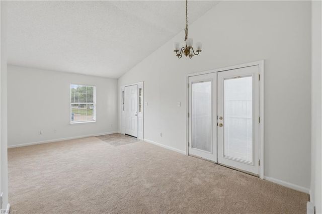497 Cobblewood BND, Chesapeake, VA 23320