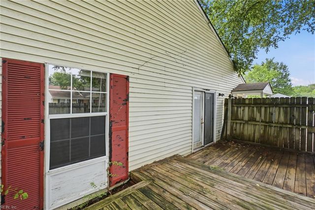 497 Cobblewood BND, Chesapeake, VA 23320