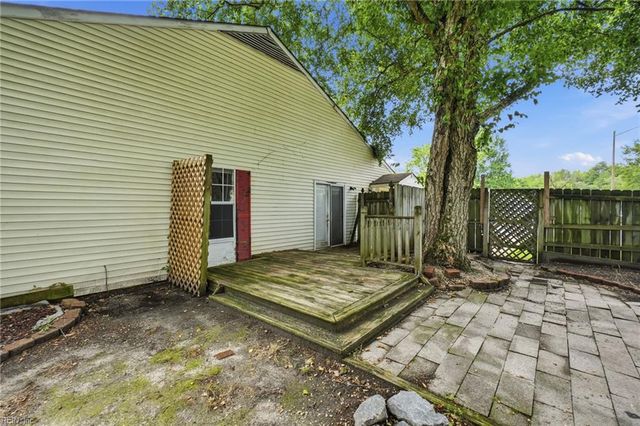 497 Cobblewood BND, Chesapeake, VA 23320